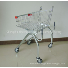 Disabled Shopping Cart for Supermarket